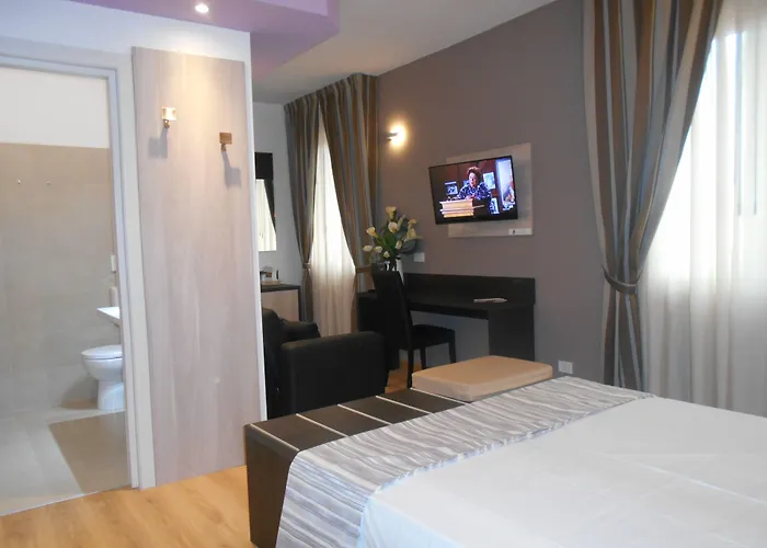 Hotel Lory My Wellness Spa