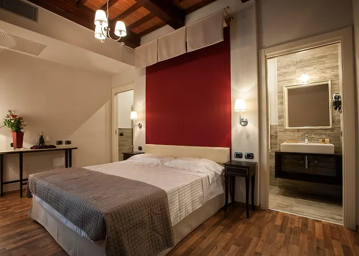 Grand Hotel Impero Spa&Resort